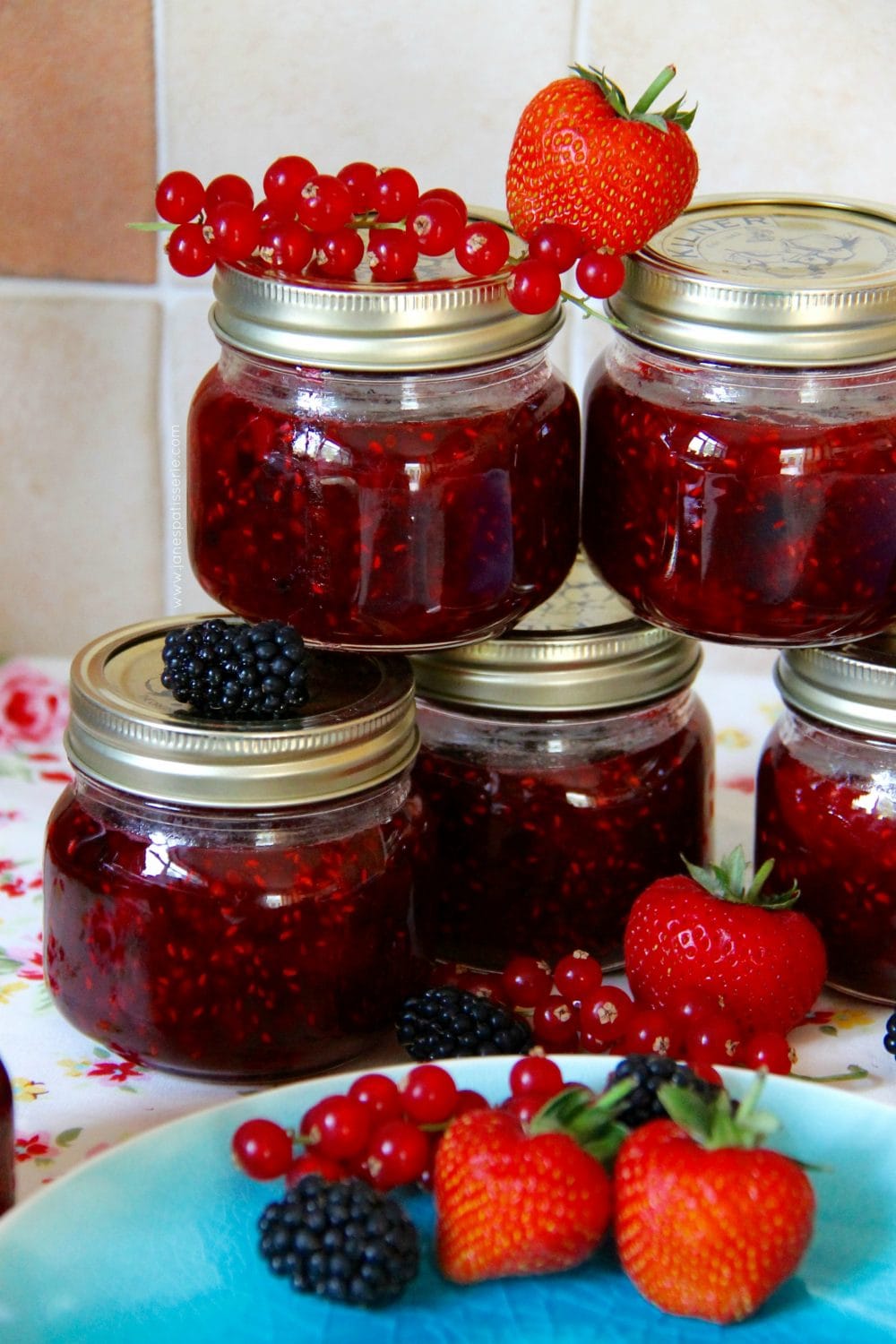 Homemade Summer Berry Jam Jane S Patisserie   Img 3351 1000x1500 