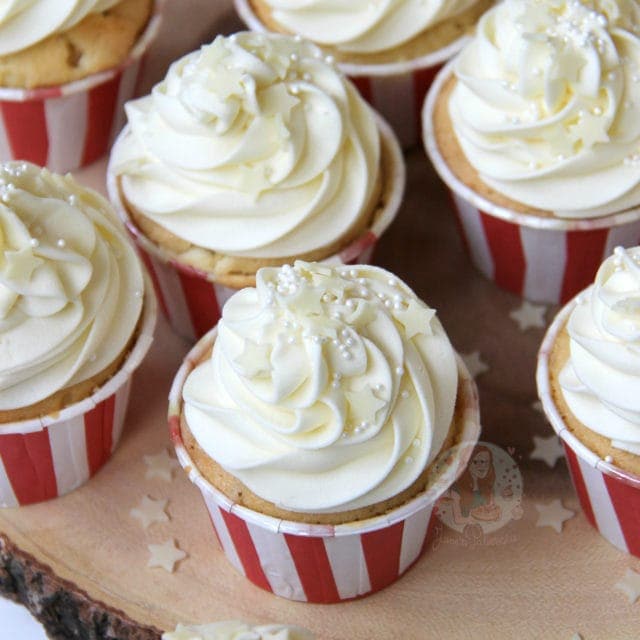 Cupcake Recipes Jane S Patisserie