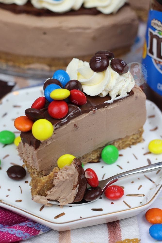 M&m's cheesecake deals