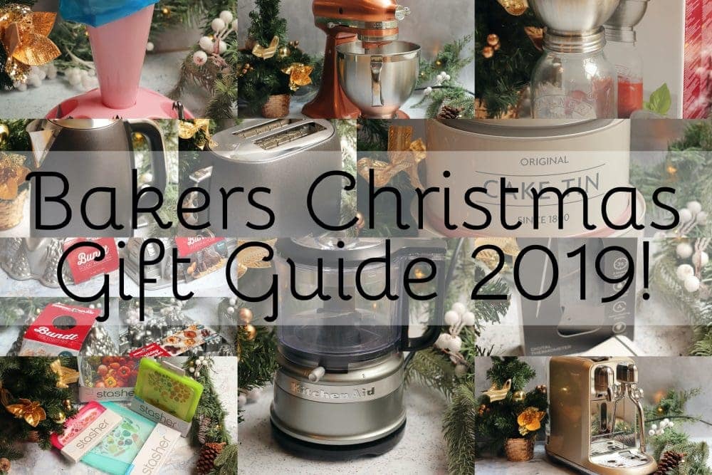 2019 Kitchen Gift Guide - Kitchen Gift Guide