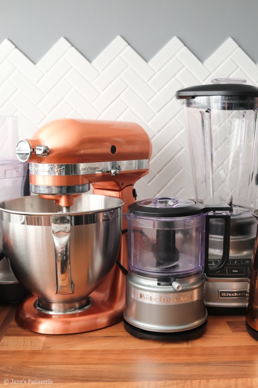 Bread Maker or Stand Mixer-Which one to choose - Baking Vegan Bread
